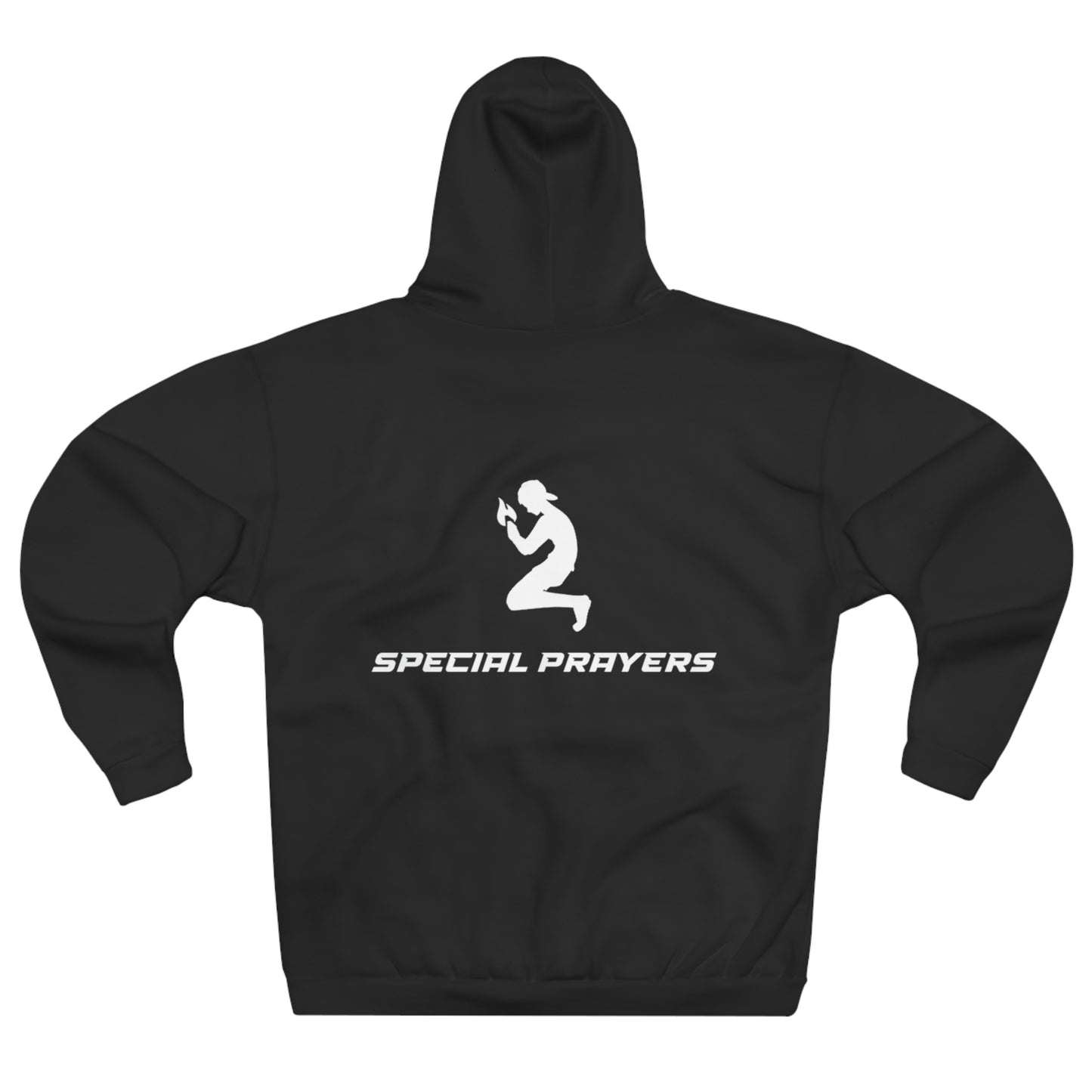 Special Prayers Pullover Hoodie