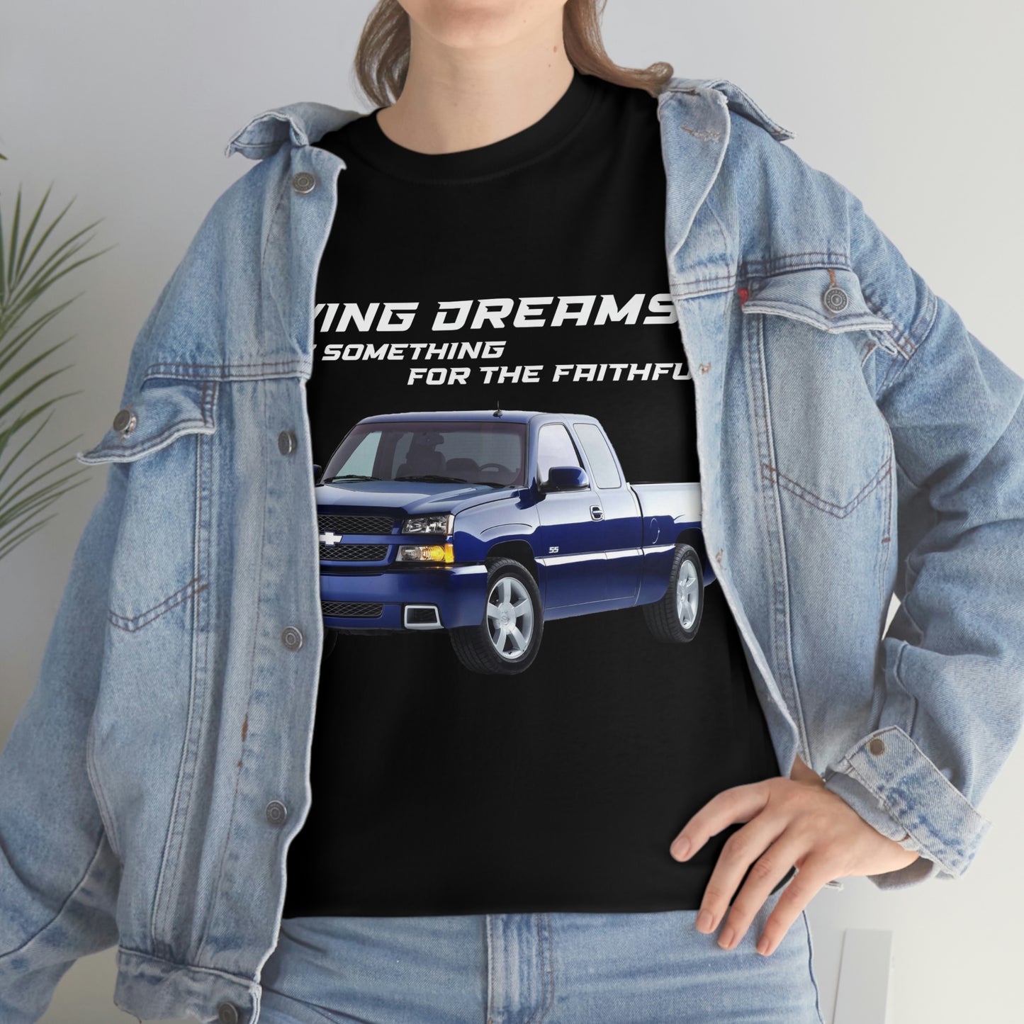 Living Dreams Tee