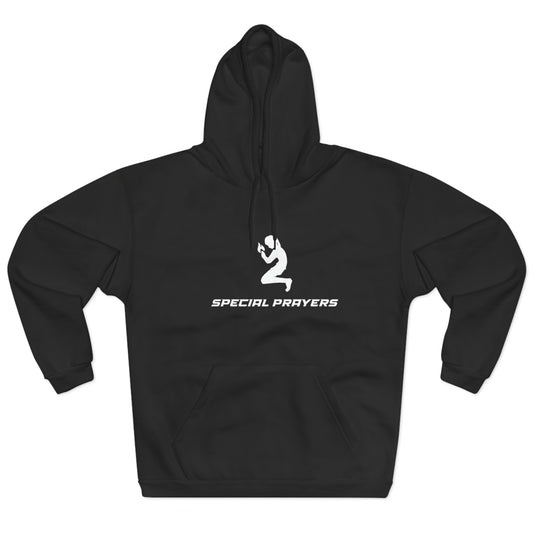 Special Prayers Pullover Hoodie