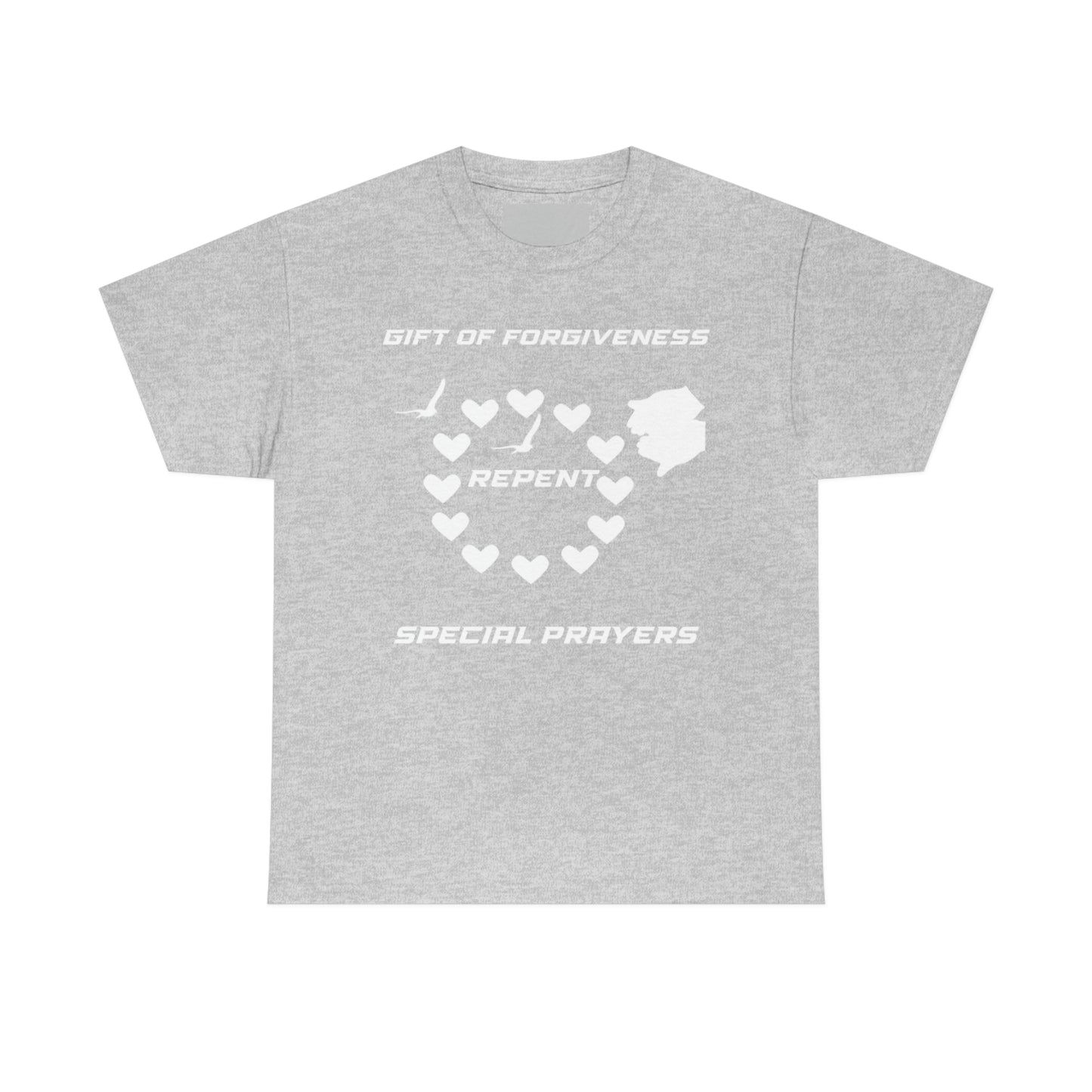 Special Prayers Tee