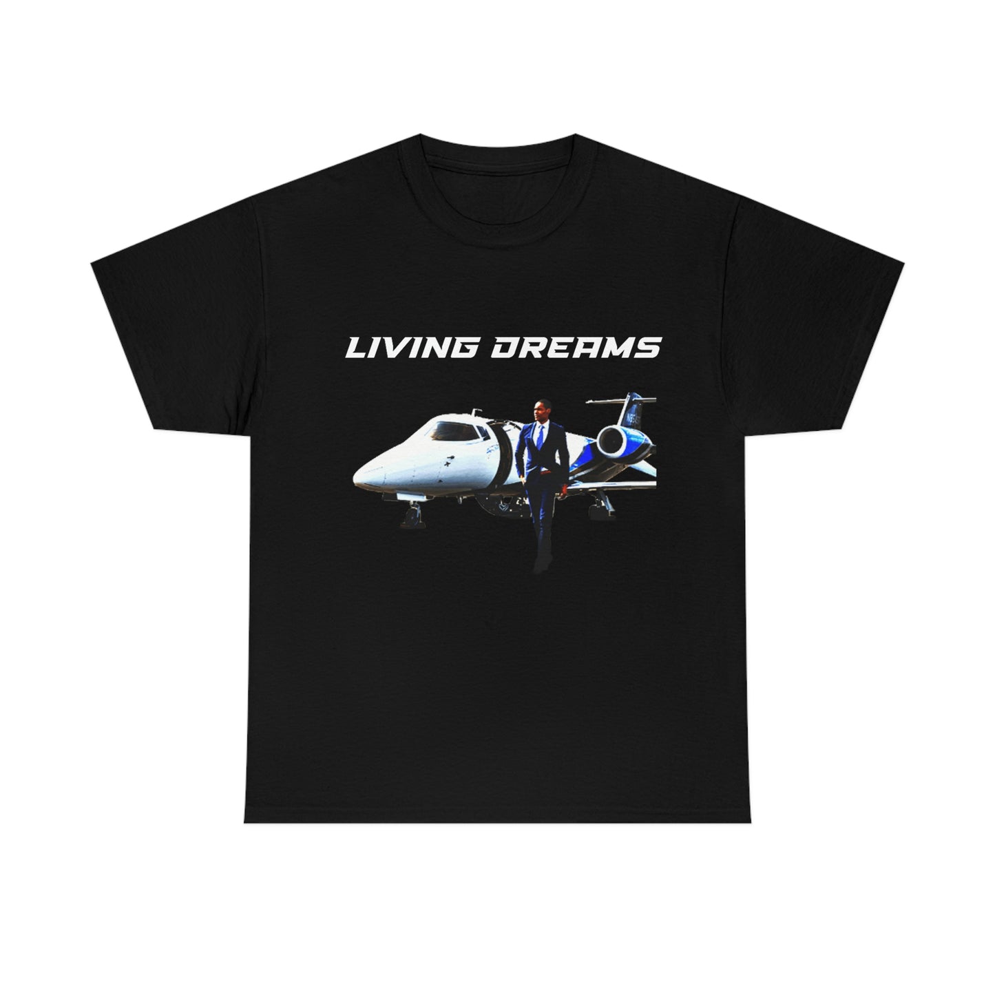 Living Dreams Tee