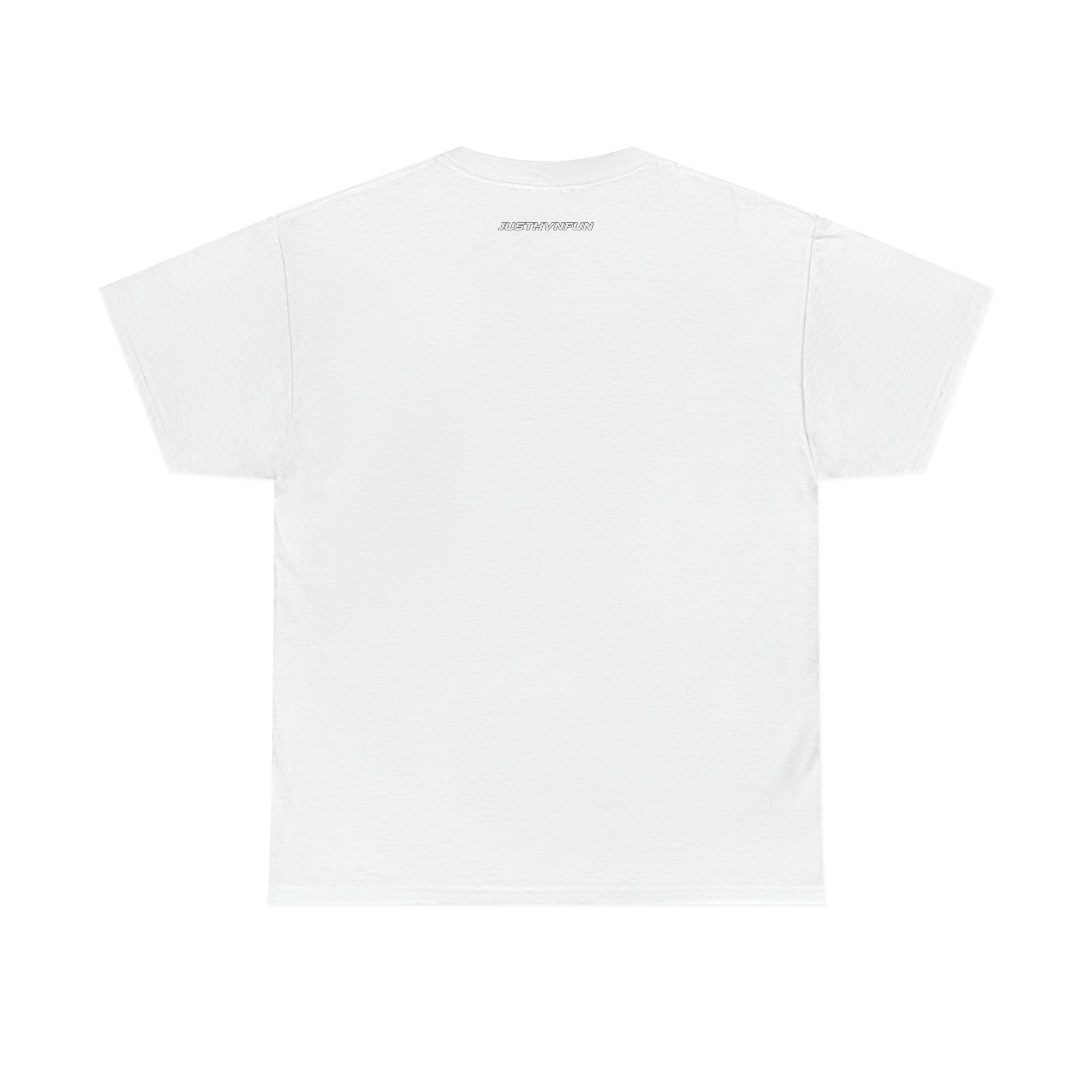 JustHvnFun Tee
