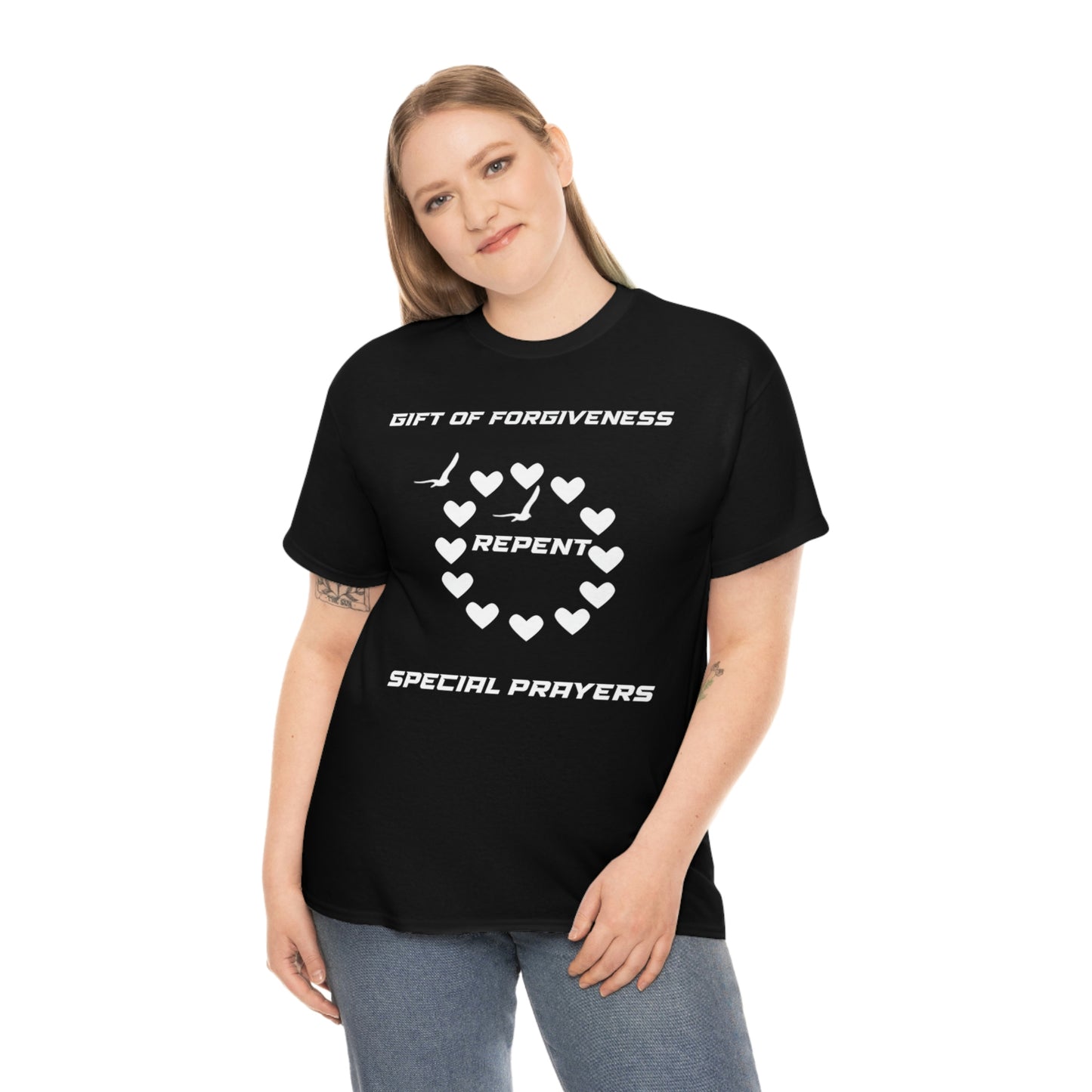 Special Prayers Tee