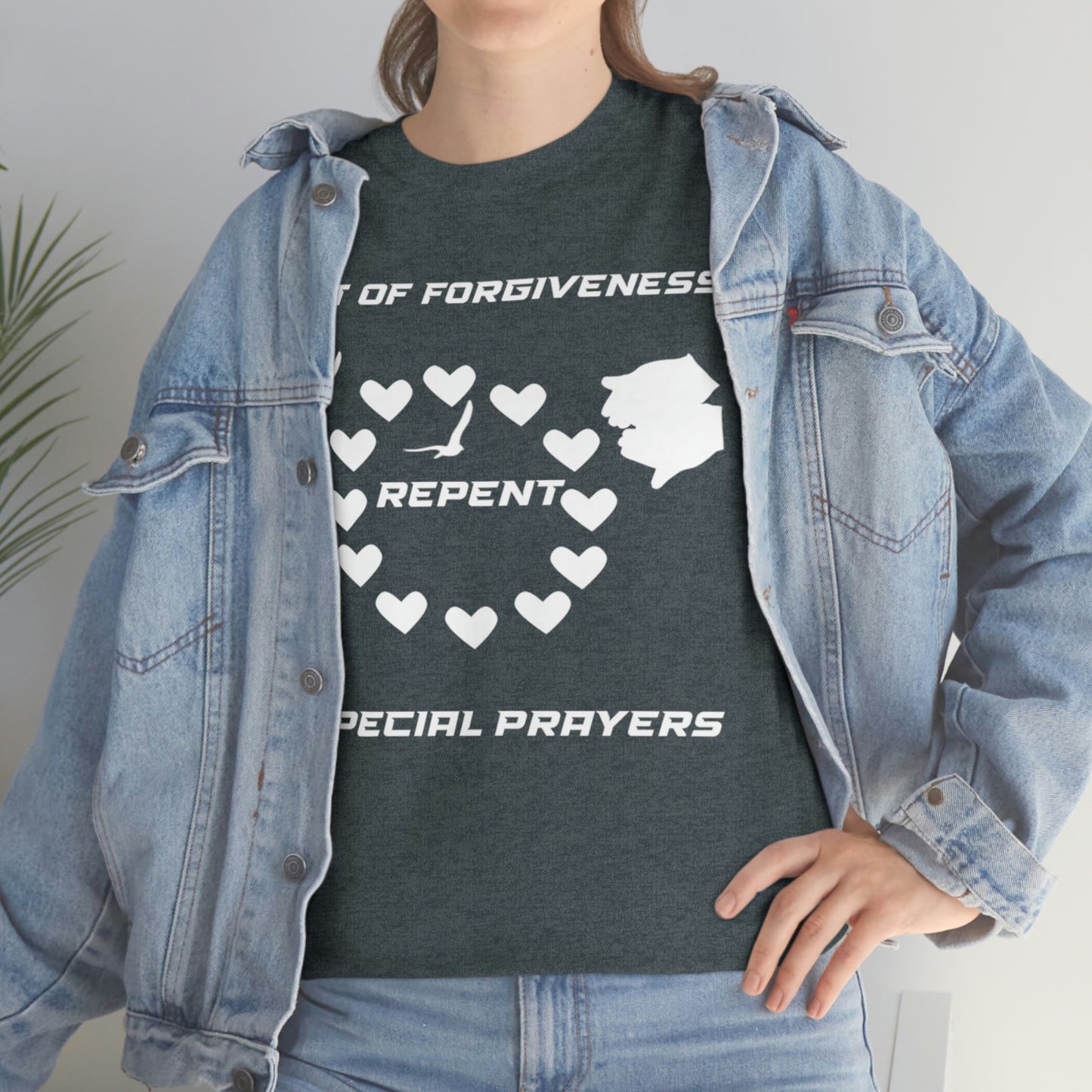 Special Prayers Tee