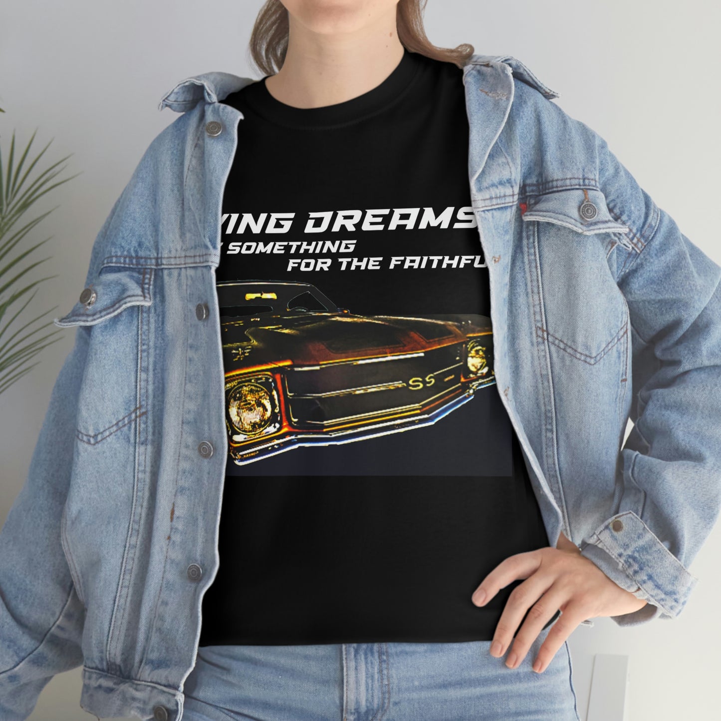 Living Dreams Tee