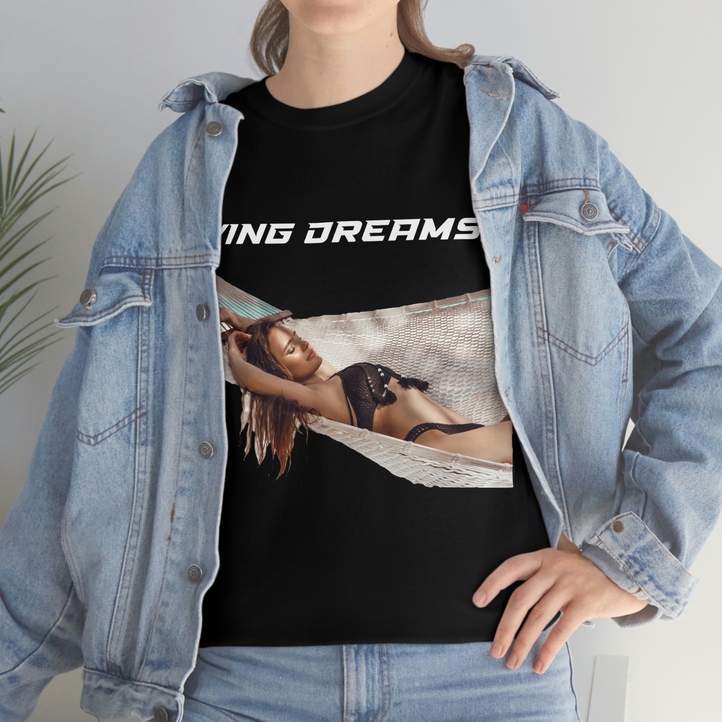 Living Dreams Tee