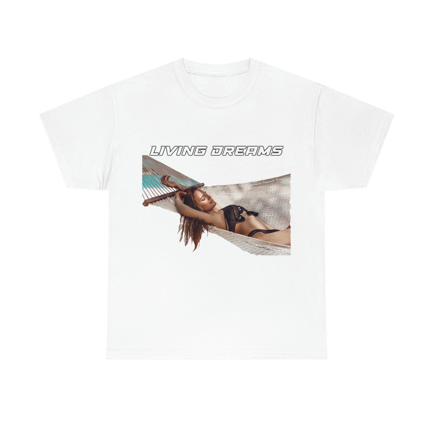 Living Dreams Tee