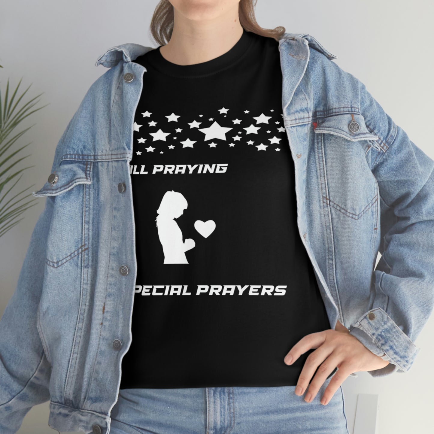 Special Prayers Tee