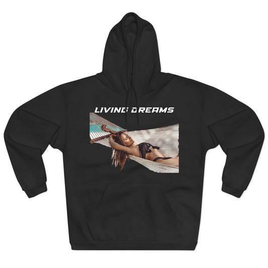 Living Dreams Pullover Hoodie