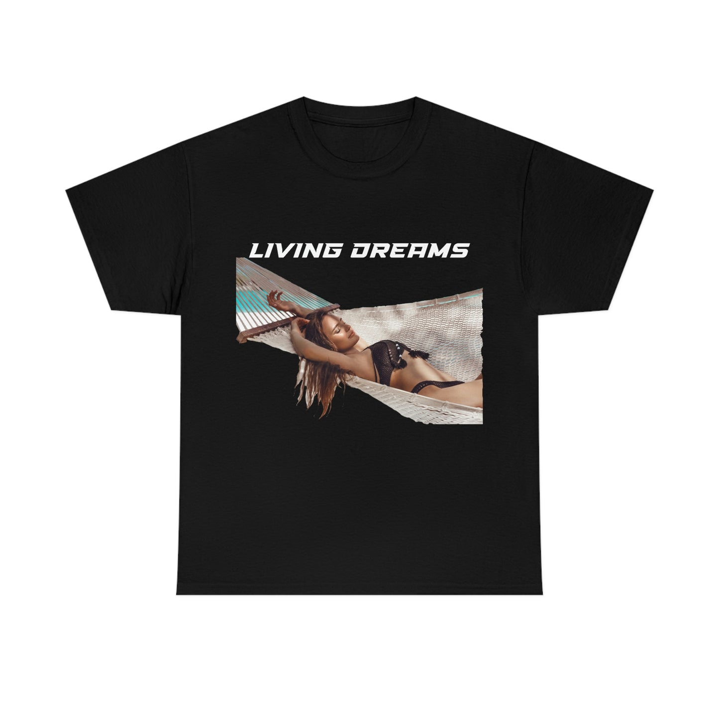 Living Dreams Tee